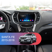 Load image into Gallery viewer, Junsun V1 2G+32G Android 10.0 For Hyundai Santa Fe 3 2013-2016 Car Radio Multimedia Video Player Navigation GPS RDS 2 din dvd
