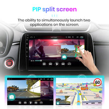 Load image into Gallery viewer, Junsun V1 Pro AI Voice 2 din Android Auto Radio for Honda CRV CR-V 5 2016-2018 Car Radio Multimedia GPS Track Carplay 2din dvd
